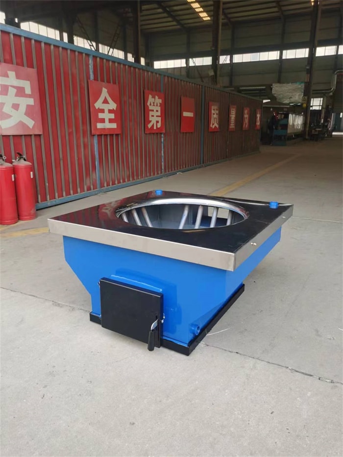招标炉具