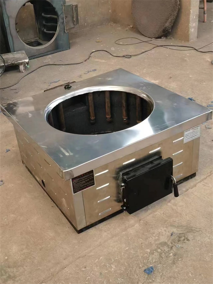 招标炉具