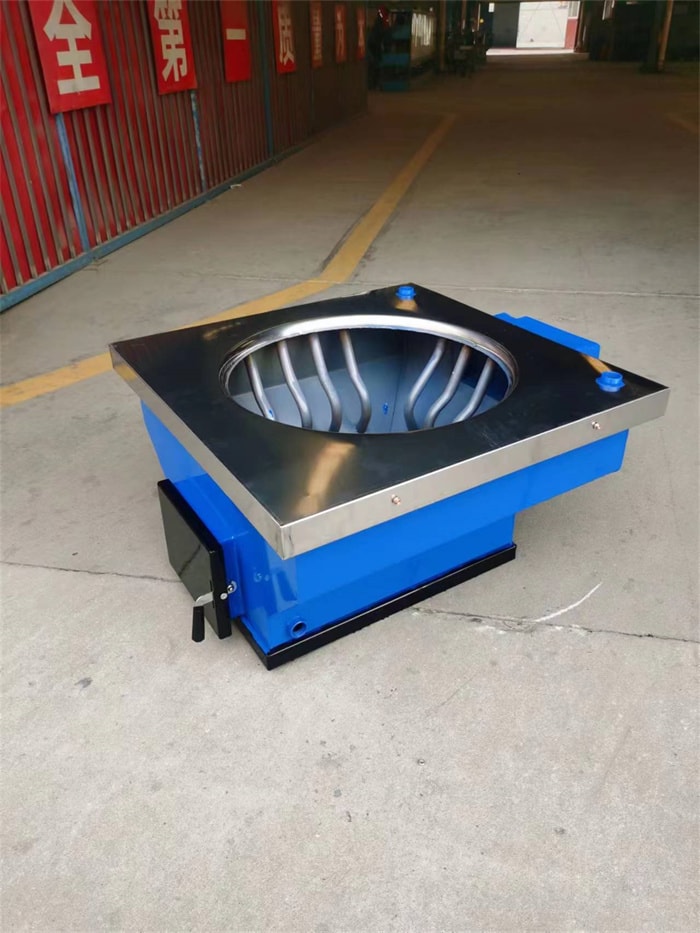 招标炉具
