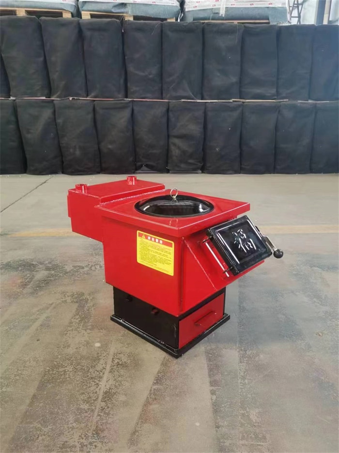 招标炉具