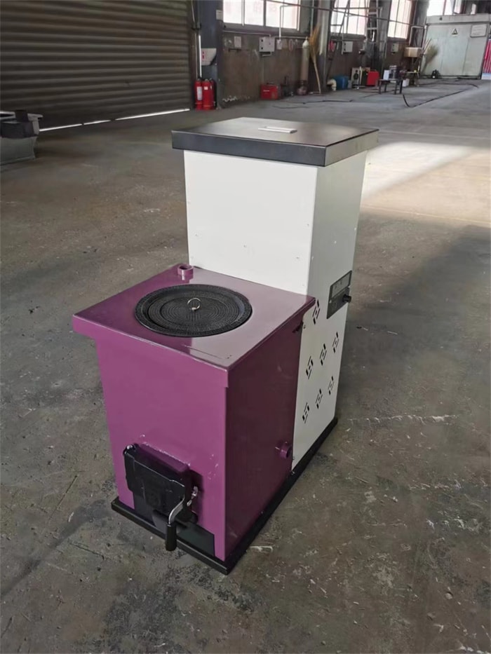 生物质取暖炉具